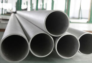 不锈钢工业焊管