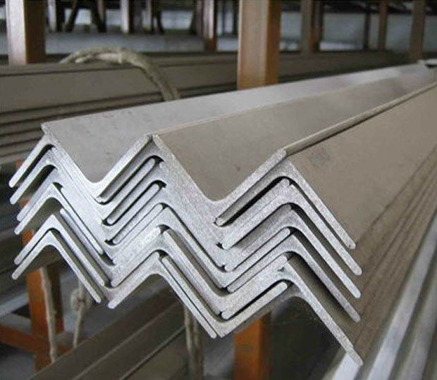 不锈钢槽钢角钢