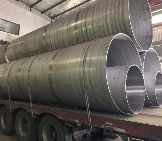 大口径焊管