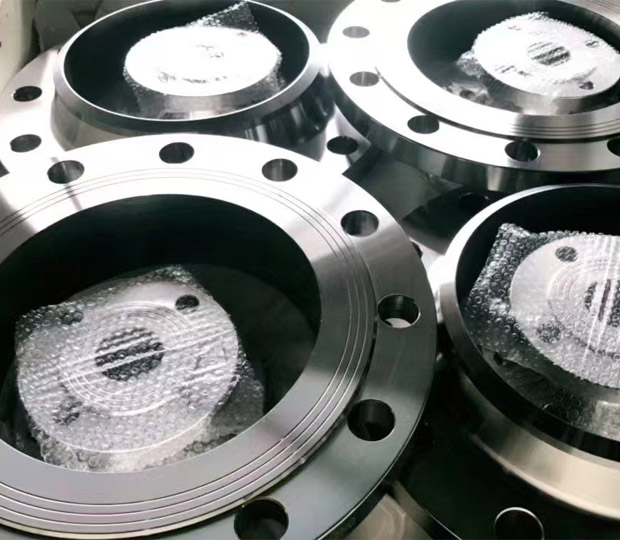 不锈钢法兰