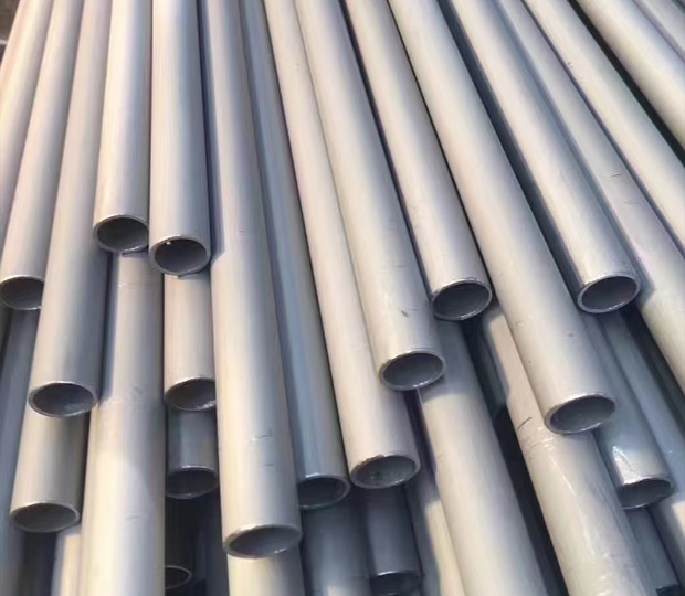 不锈钢无缝管