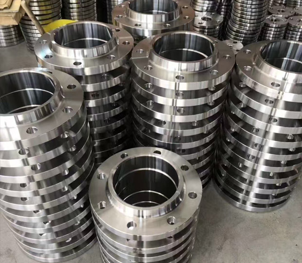 不锈钢法兰