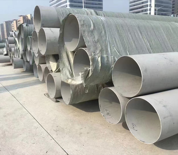 大口径焊管